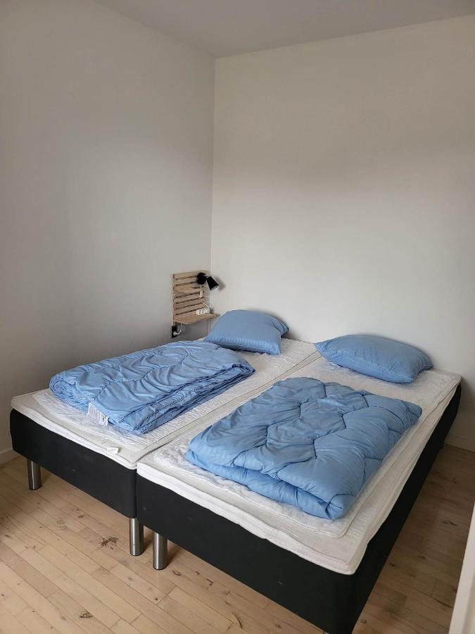 Lejlighed I Horsens Midtby Екстер'єр фото